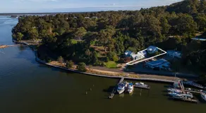 Bliss by the Bay - Image 1