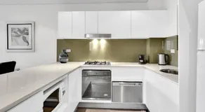 Spacious Two bedroom apartment - St Leonards AL25 - Image 5