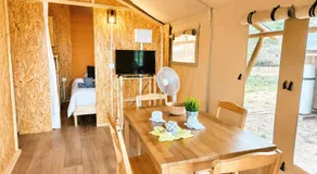 Hotel Masai Mara Appartements & Glamping - Image 3