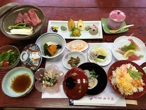 Sansuiso - Image 1