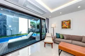 Arts Spa&Poolvilla - Image 3