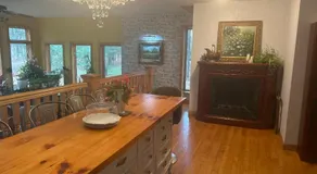 Bed and breakfast suite at the Wooded Retreat - Image 3