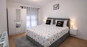 Le Repos Urbain-Grand T3 Cosy à 10 min de Paris & CDG - Image 2