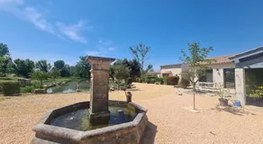 Les Buisses en Provence - Image 4