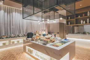 Atour Hotel Zhanjiang Renmin Avenue Dingsheng Plaza - Image 4