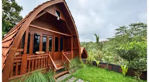Pondok Bali Jatiluwih eco Living  - Image 2