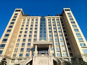 Rongshuiwan International Hotel - Image 5