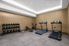 Yizhi Hotel (Taiyuan South Station Wusu Airport) - Image 5