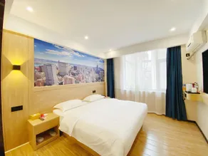 Yicheng Chain Hotel (Mishazi Branch, China-Korea Demonstration Zone) - Image 2