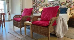 The Yoke B&B and Self-Catering Accommodation Laois - Image 3