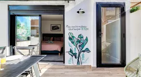 Casa Maria Townhouse- terrace-4 bedrooms - Image 5