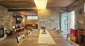 Casa da Alvarinha. Privacidade, Conforto, Natureza - Image 3