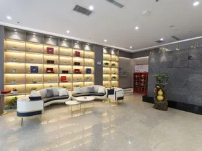 Huoshan Nanyue Tangquan Hotel - Image 3