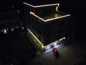 longzhou hostel - Image 5