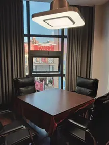 Binyu Hotel (Dazhou Vehicle Management Office Branch) - Image 5