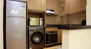 الزمالك شقة فندقية فاخرة -Zamalek Luxury Furnished apartment - Image 3