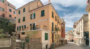 il giardino di Riomaggiore - Image 3