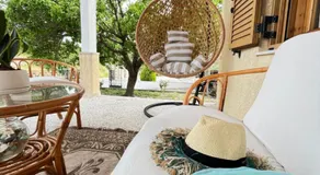 Rustic and Spacious House - Image 2