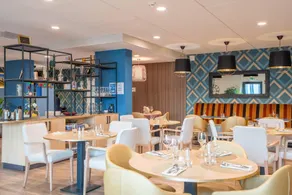 Quality Aparthotel Villefontaine - Image 3