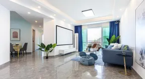 Sanya Sun Seaview Apartment - Image 2