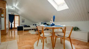 Nautilus Apartment Free Parking - Image 2