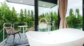 L'Escale Royale Saint-Fargeau-Ponthierry - Seine - Melun - Image 2