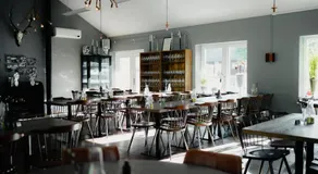 STF Korrö Gårdshotell - Image 3