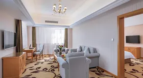 Vienna Hotel (Dangtu East Railway Station, Ma'anshan, Anhui) - Image 2