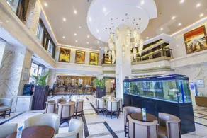 Bossen International Hotel - Image 3
