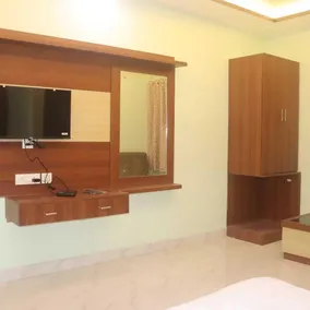 Hotel O Anandam Residency - Image 3