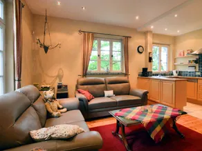 Bungalow in Monceau en Ardenne with garden - Image 3