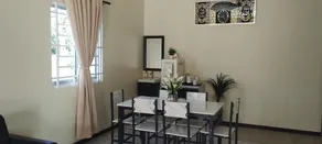 Inapan Seroja - Rumah Bukit Pauh Arau Perlis - Image 3