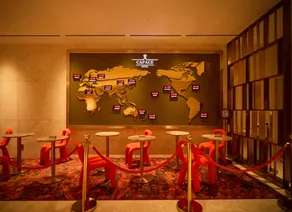 Capace Hotel Gangnam - Image 5