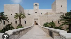Suite Duomo Trani 6 - Image 4
