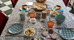 Le temps d'un séjour en Bretagne Chambres d'hôtes - Image 3
