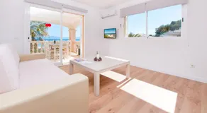 A. Comtesse Attic E dans Alcudia WiFi - Image 2