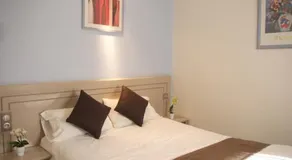 INTER-HOTEL LE MOULIN ROUGE - Image 5
