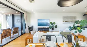 Escape on Wanda, 188 Soldiers Point Rd - Spectacular views, Ducted Air Con, WiFi - Image 3