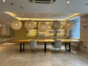 JI Hotel Harbin Central Street People's Square - Image 3