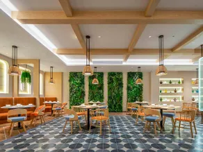 Ou Xia Mediterranean Hotel, Hyatt Plaza Zhangzhou Changtai - Image 4