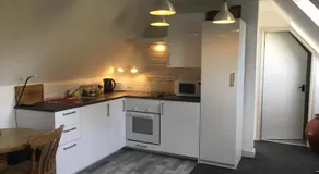 The Steppes Holiday Cottages - Image 4