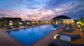 Aster Apartment Bali - Image 5
