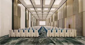 Nobin Yi Hotel (Tianjin Haihe Technology Park National Exhibition Center) - Image 3