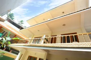 OYO Home Stay Green Shore - Image 3