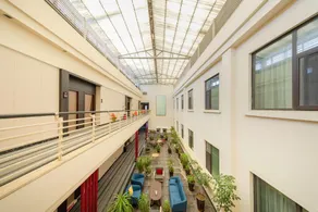 Zhejiang Boutique Hotel (Linyi Hedong Hardware City Branch) - Image 4