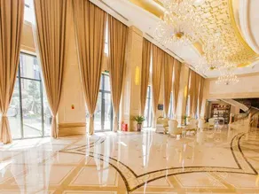 Haiyue Hotel Xiapu - Image 4