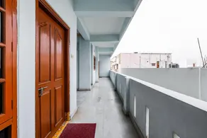 Hotel O Krupa Service Apartments - Image 4