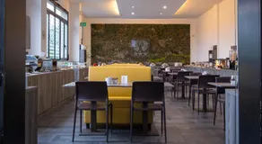 Tiby Hotel - Image 4