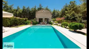 Ultra Lüx Tarihi Villa - Image 4