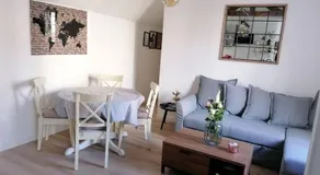 Appart 4 chambres, 3 SDB, avec parking privé - Image 3